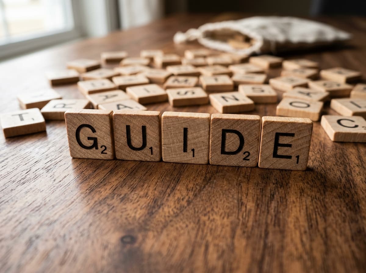 Blogs & Strategy Guides