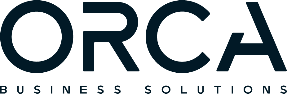 Orca Business Solutions Logo