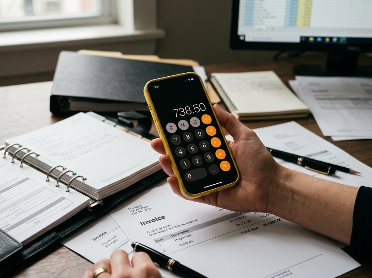 ROI Calculator