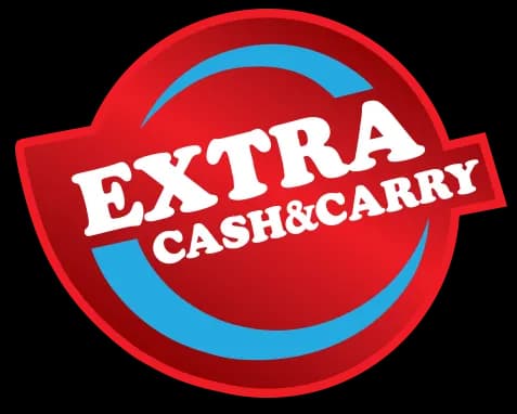 Extra Cash & Carry logo
