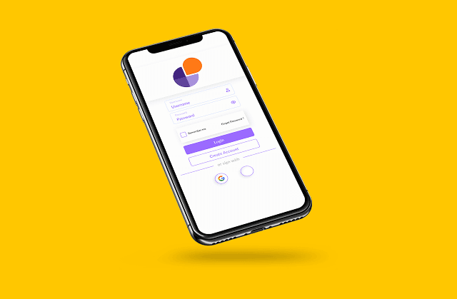 Orca Commerce app preview