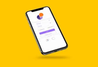Expo Foods ecommerce website on desktop