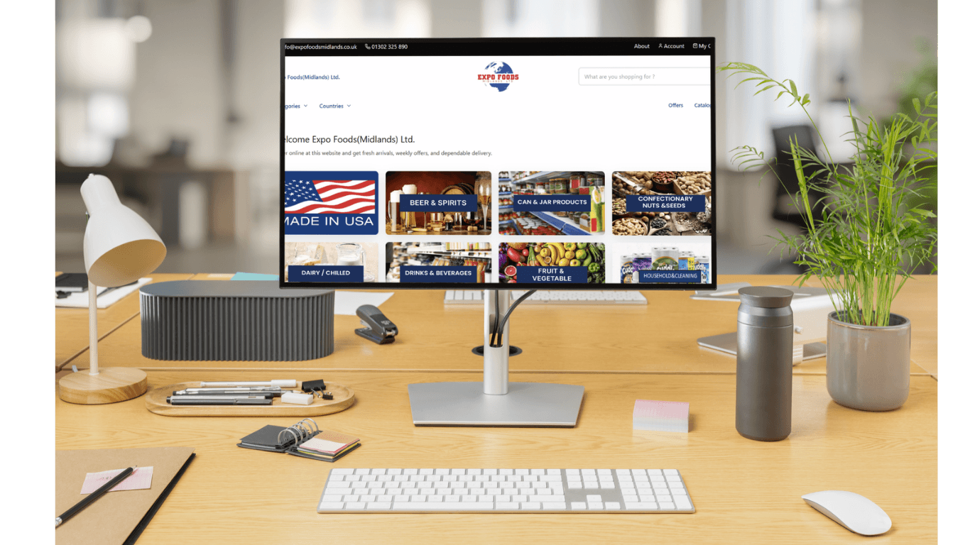 eCommerce