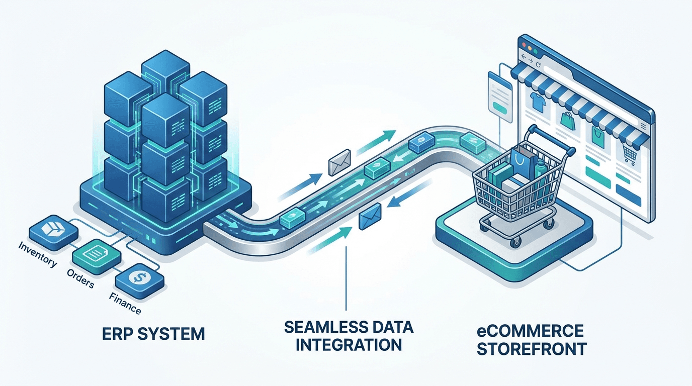 ERP Integration