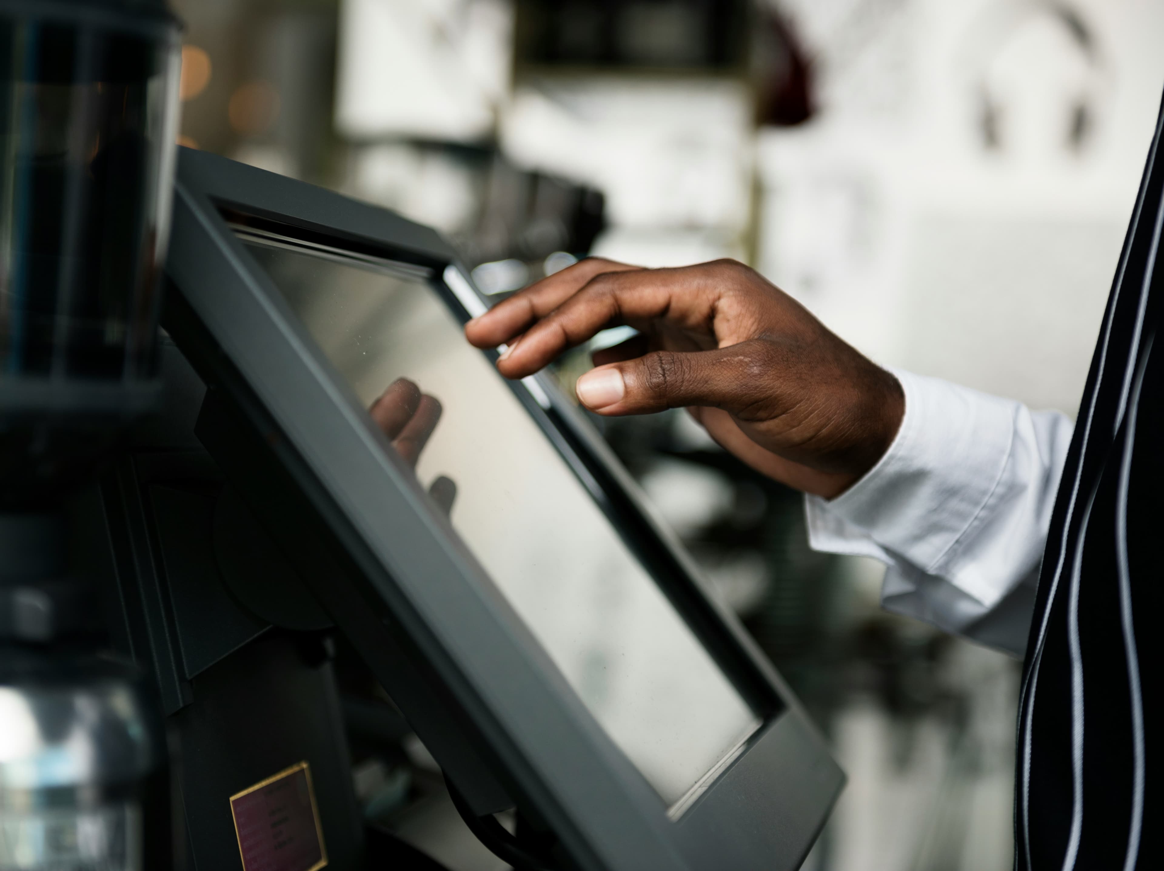 Cash & Carry tills added