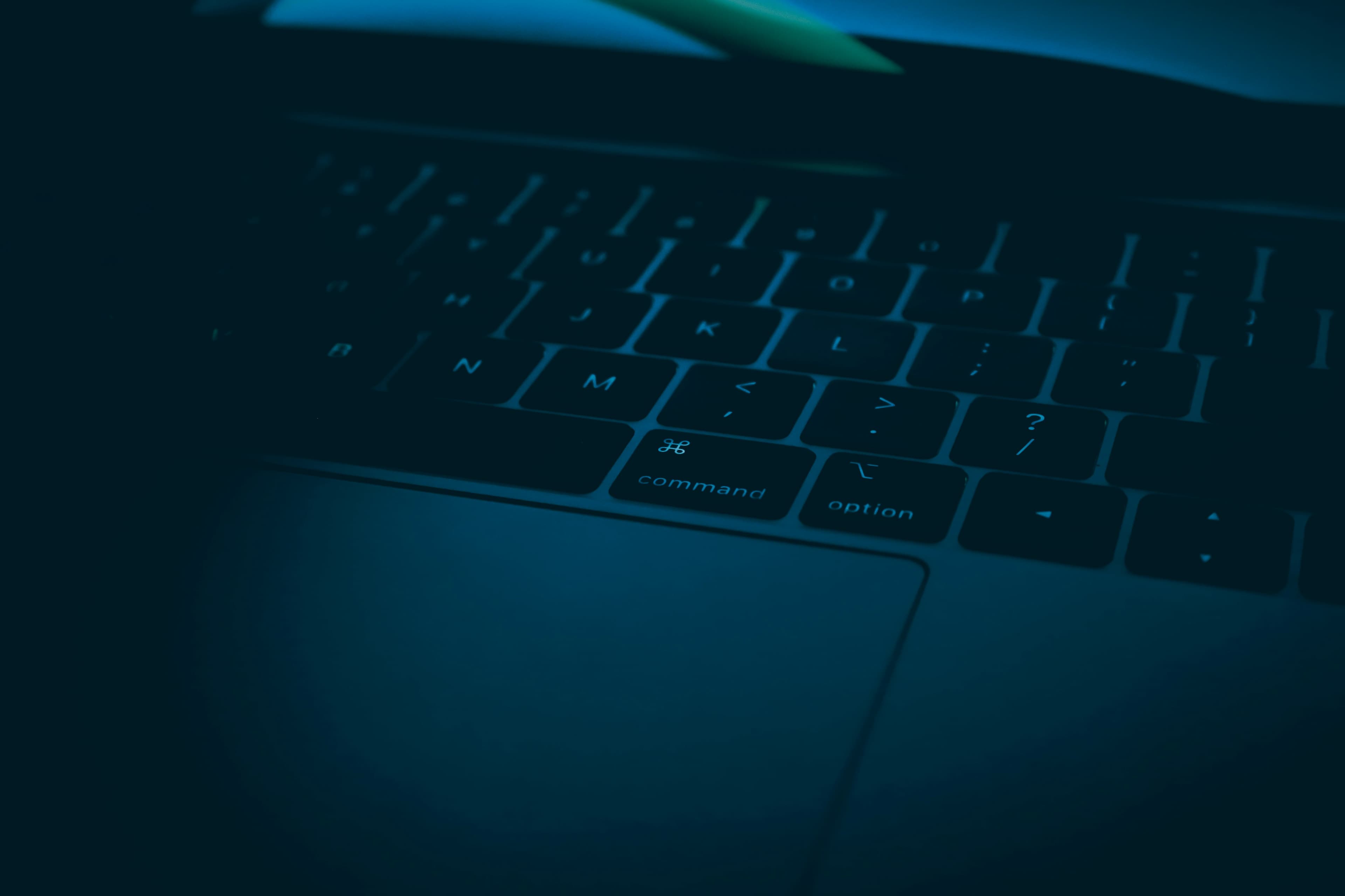 Enterprise ERP Background