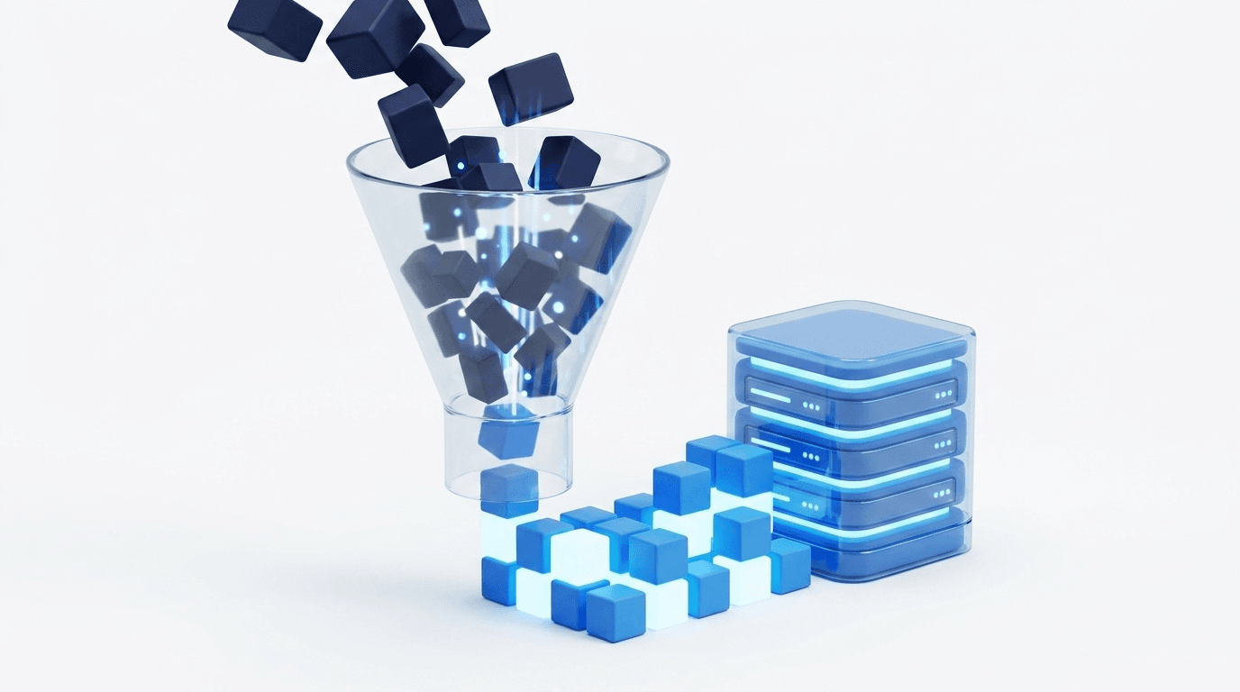What Happens to Your Data When You Change ERP?